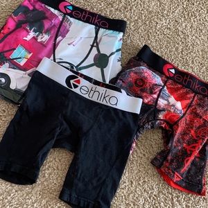 Ethika Undies